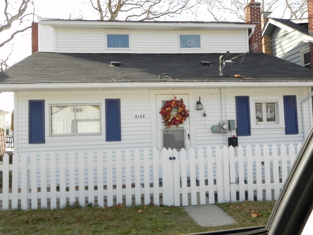 Silver Lake Dexter Michigan